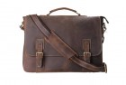 Kattee Men’s Leather