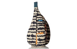 KAVU Rope Bag