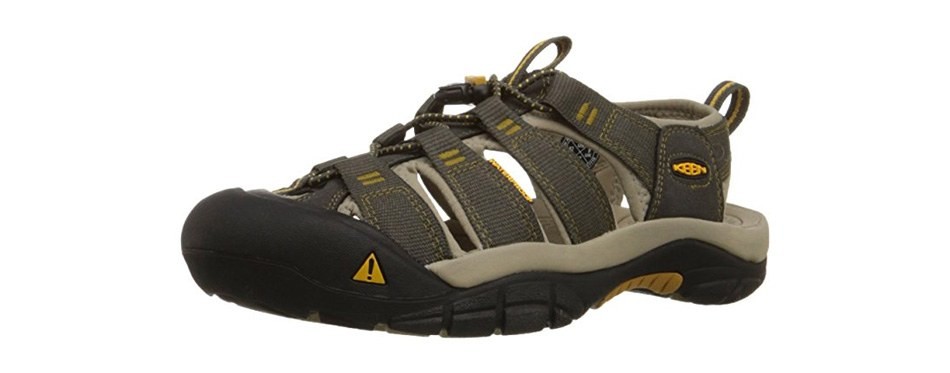 best men's hiking water shoes