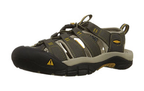 the best water shoes for hiking