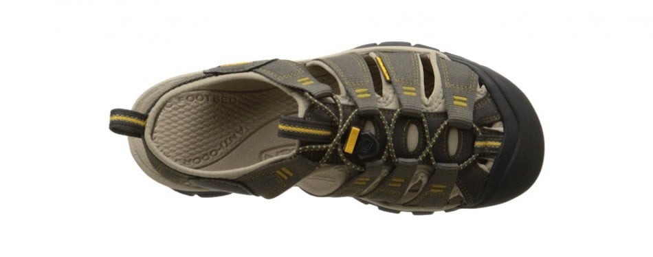 11 Best Water Shoes For Hiking in 2019 [Buying Guide] â Gear Hungry