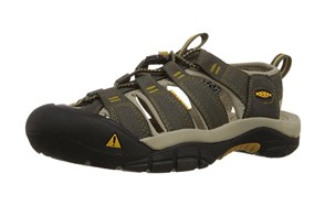 KEEN Men’s Newport H2 Sandal