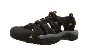 keen newport h2 hiking sandal