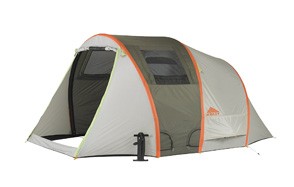 Kelty Mach 4 AirPitch Tent