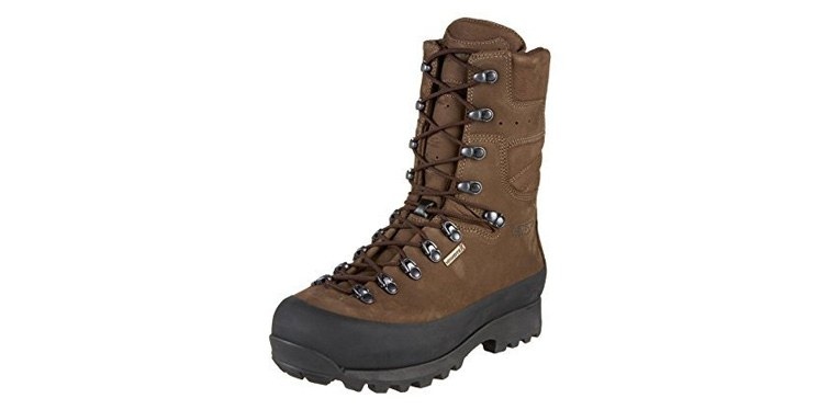 kenetrek mountain extreme ni