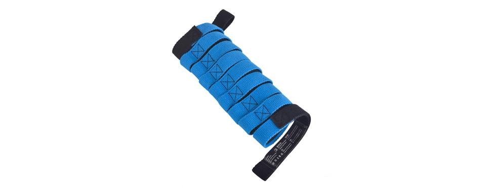 kerkoor yoga stretch strap