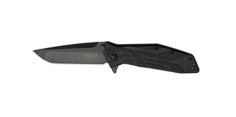 Kershaw 1990X Brawler