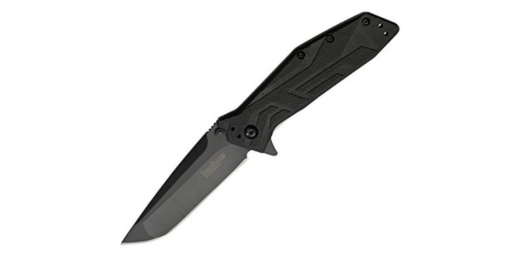 kershaw brawler