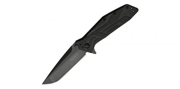 kershaw brawler