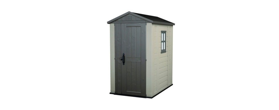 10 Best Outdoor Sheds In 2019 [Buying Guide] â€