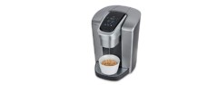 keurig k-elite k single serve k-cup pod maker