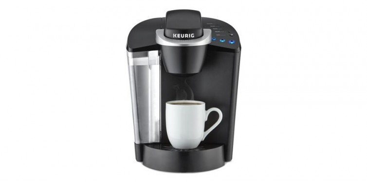 keurig k55 single serve