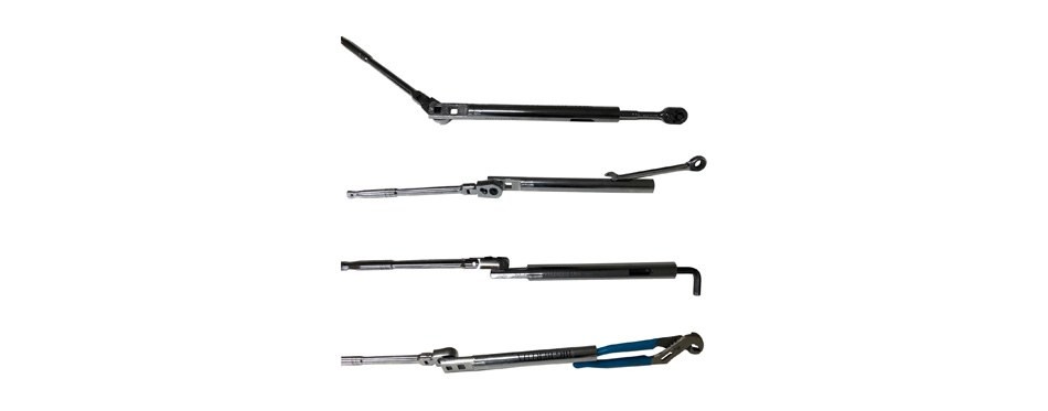 keyfit tools big bertha breacher super leverage breaker bar