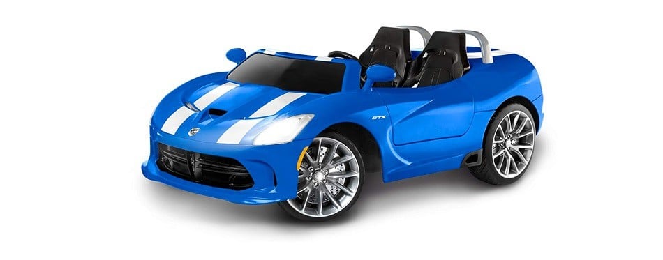 best battery powered ride on toys for 2 year olds