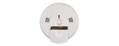 kidde 21026043 battery-operated smoke/carbon monoxide alarm