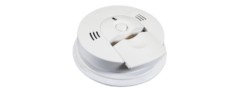 kidde 21026043 battery-operated smoke/carbon monoxide alarm