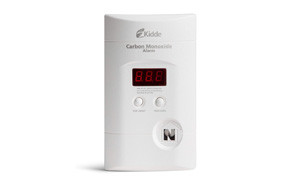 kidde nighthawk carbon monoxide detector