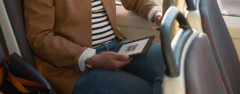 kindle paperwhite