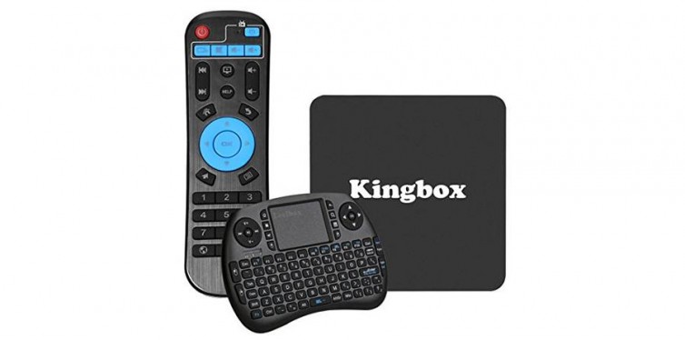 kingbox k1