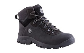 KingShow Work Boots
