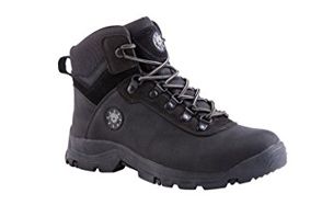 KingShow Work Boots