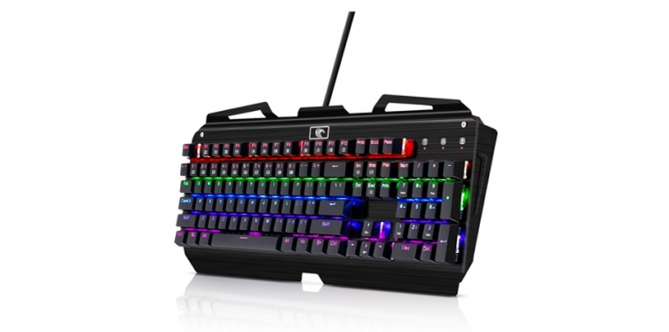 KingTop Mechanical Gaming Keyboard