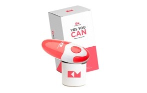kitchen mama electric can opener