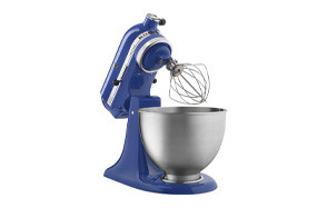 kitchenaid classic series tilt-head stand mixer