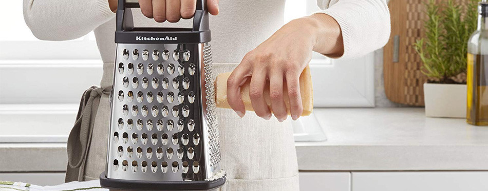 grater