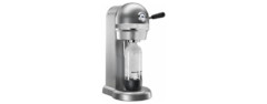 kitchenaid kss11212cu sparkling beverage maker