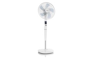 Klarstein Silent Storm Pedestal Fan