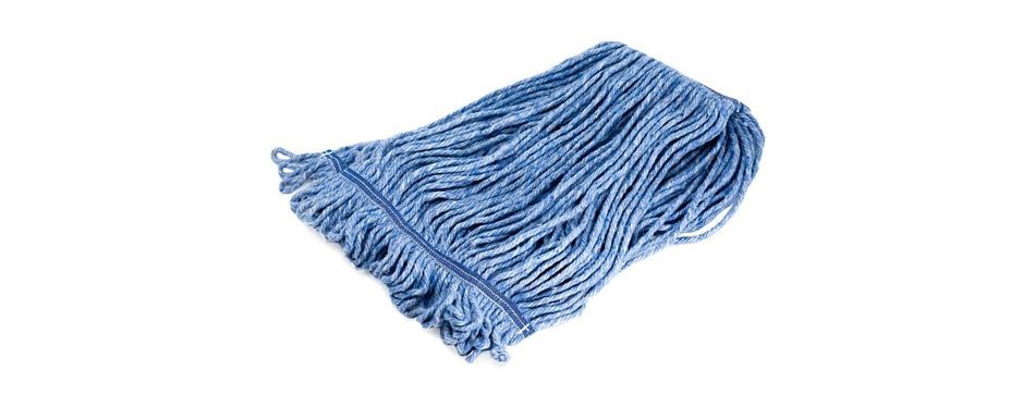 kleen handler heavy-duty commercial mop head
