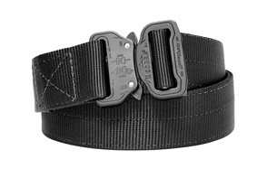 Klik Belts Tactical Heavy Duty Cobra Belt