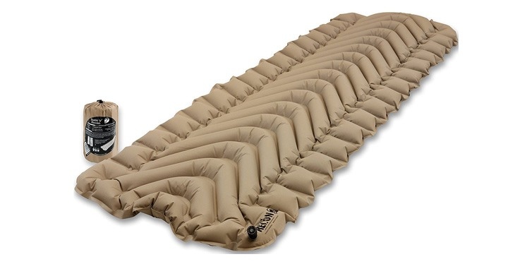 klymit static v lightweight