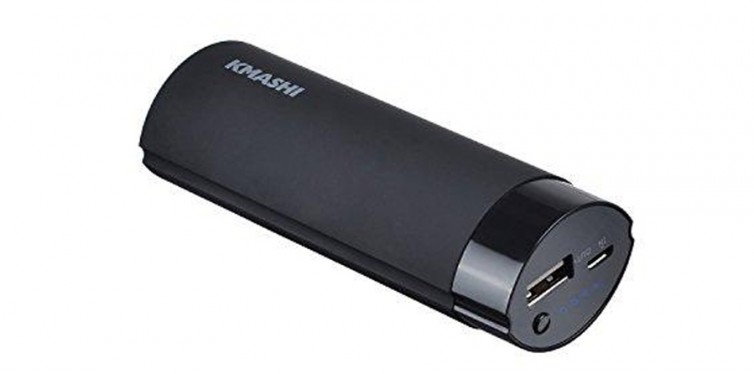 KMASHI External battery