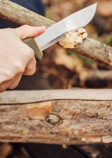 knive category
