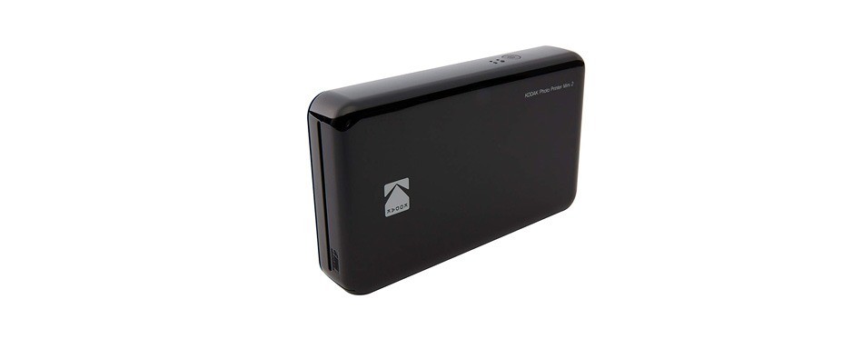 kodak hd wireless portable mobile instant photo printer