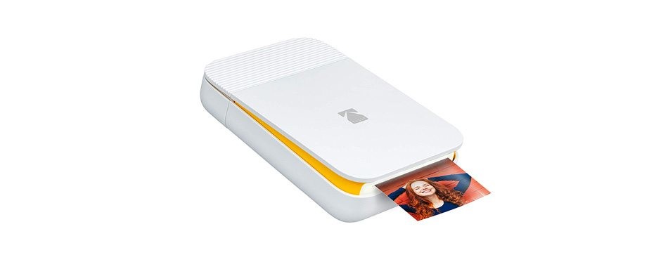 kodak smile instant digital printer