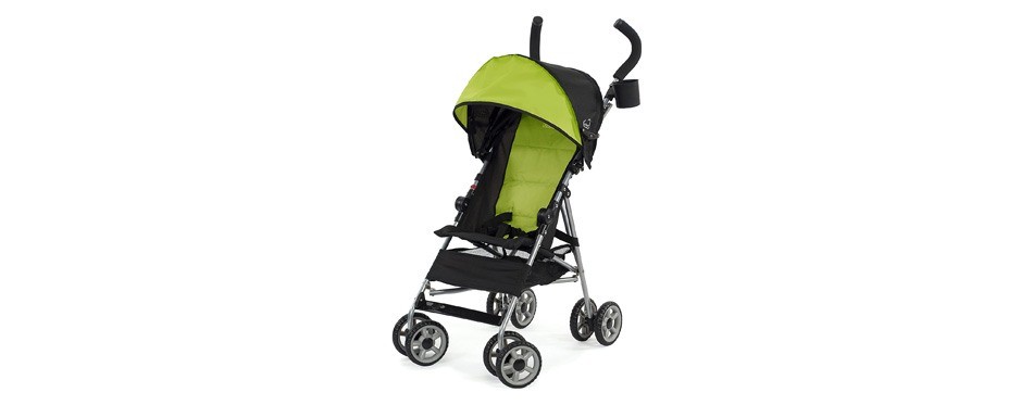 kolcraft cloud lightweight umbrella stroller