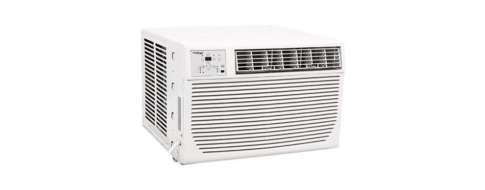 koldfront wac12001w, heat/cool window air conditioner