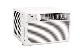 koldfront wac12001w, heat/cool window air conditioner