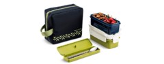 komax lunchmate bento lunch box kit