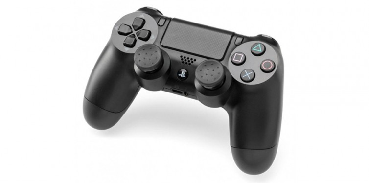 KontrolFreek Alpha Thumb Grips
