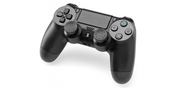 KontrolFreek Alpha Thumb Grips