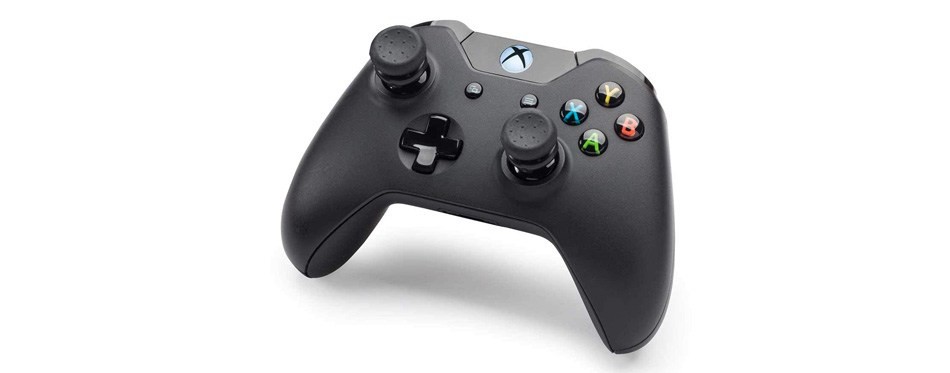 kontrolfreek ultra performance thumbsticks for xbox one controller