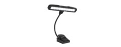 kootek clip-on book light