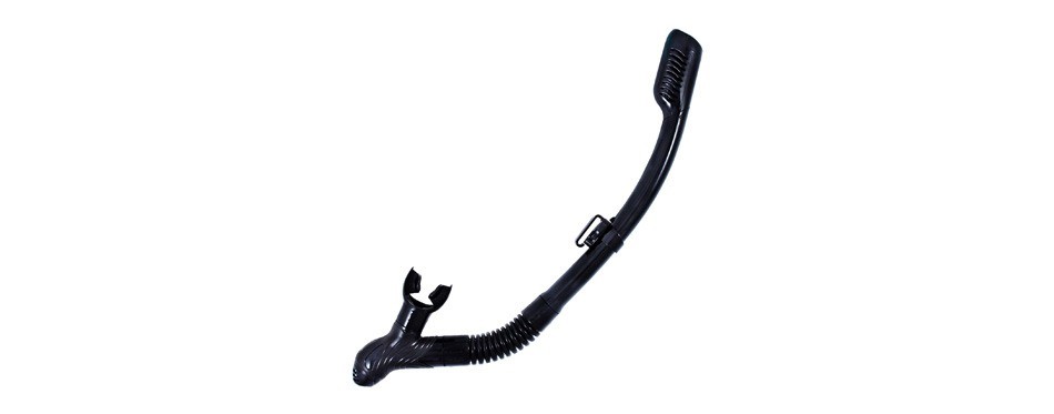 kraken aquatics dry snorkel