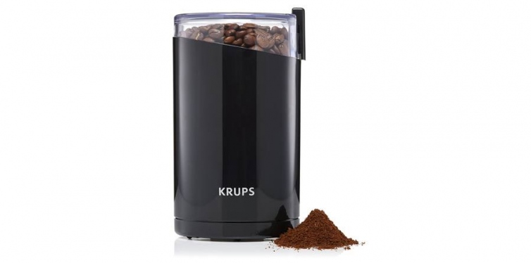 krups electric coffee and spice grinder