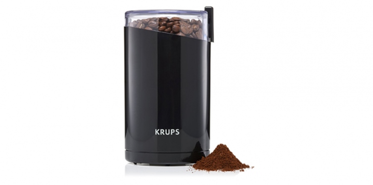 KRUPS Electric Grinder