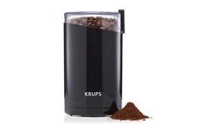 krups f203 electric spice and coffee grinder